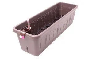 Hrantík  FANTAZIE 40cm  samozavl. tmavohneda