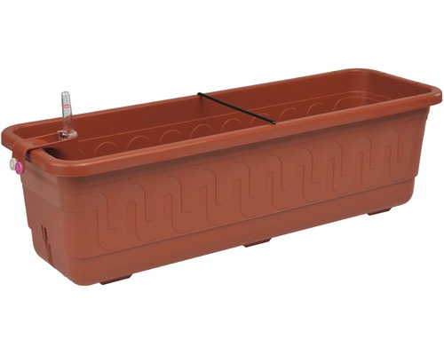 Hrantík  FANTAZIE 40cm  samozavl.terracota