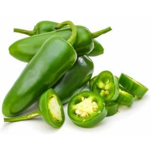 PAPRIKA JALAPENO - JALAHOT F1 1ks